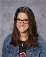 Alyson Stanke